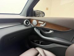 Mercedes-Benz GLC 300 L 4MATIC Dynamic - ფოტო 11