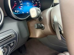 Mercedes-Benz GLC 300 L 4MATIC Dynamic - ფოტო 12