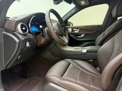 Mercedes-Benz GLC 300 L 4MATIC Dynamic - ფოტო 13