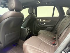 Mercedes-Benz GLC 300 L 4MATIC Dynamic - ფოტო 17