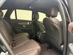 Mercedes-Benz GLC 300 L 4MATIC Dynamic - ფოტო 18