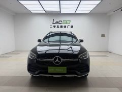 Mercedes-Benz GLC 300 L 4MATIC Dynamic - ფოტო 2