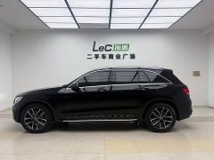Mercedes-Benz GLC 300 L 4MATIC Dynamic - ფოტო 3