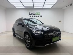 Mercedes-Benz GLC 300 L 4MATIC Dynamic - ფოტო 4