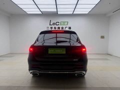 Mercedes-Benz GLC 300 L 4MATIC Dynamic - ფოტო 6