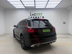 Mercedes-Benz GLC 300 L 4MATIC Dynamic - ფოტო 7