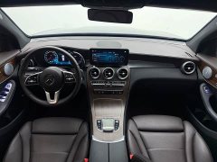 Mercedes-Benz GLC 300 L 4MATIC Dynamic - ფოტო 8