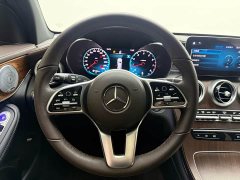 Mercedes-Benz GLC 300 L 4MATIC Dynamic - ფოტო 9