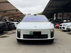 Li Auto i6 Four-Wheel Drive Standard Edition - ფოტო 2