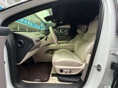 Li Auto i6 Four-Wheel Drive Standard Edition - ფოტო 4