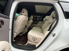 Li Auto i6 Four-Wheel Drive Standard Edition - ფოტო 6