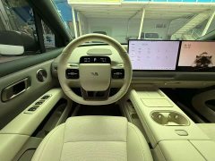 Li Auto i6 Four-Wheel Drive Standard Edition - ფოტო 7