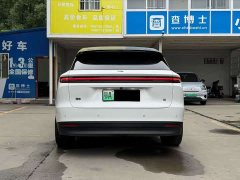 Li Auto i6 Four-Wheel Drive Standard Edition - ფოტო 8