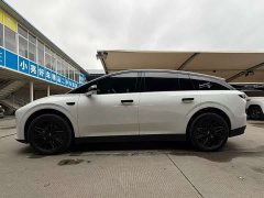 Li Auto i6 Four-Wheel Drive Standard Edition - ფოტო 9