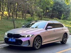 BMW 3 Series 325i M Sport Package - ფოტო 1