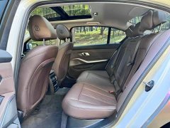 BMW 3 Series 325i M Sport Package - ფოტო 11