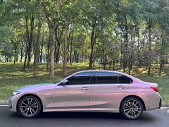 BMW 3 Series 325i M Sport Package - ფოტო 3