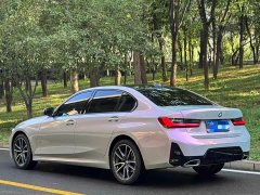 BMW 3 Series 325i M Sport Package - ფოტო 4