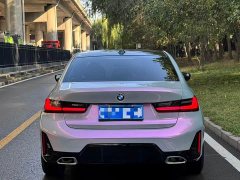 BMW 3 Series 325i M Sport Package - ფოტო 5