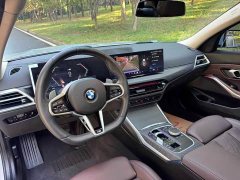 BMW 3 Series 325i M Sport Package - ფოტო 7