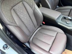 BMW 3 Series 325i M Sport Package - ფოტო 8