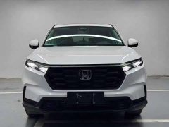 Honda CR-V 2024 240TURBO FWD Sharp Edition 5-Seater - ფოტო 1
