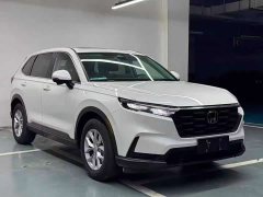 Honda CR-V 2024 240TURBO FWD Sharp Edition 5-Seater - ფოტო 2