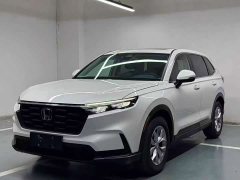 Honda CR-V 2024 240TURBO FWD Sharp Edition 5-Seater - ფოტო 3