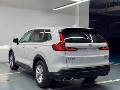 Honda CR-V 2024 240TURBO FWD Sharp Edition 5-Seater - ფოტო 6