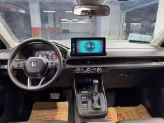 Honda CR-V 2024 240TURBO FWD Sharp Edition 5-Seater - ფოტო 7