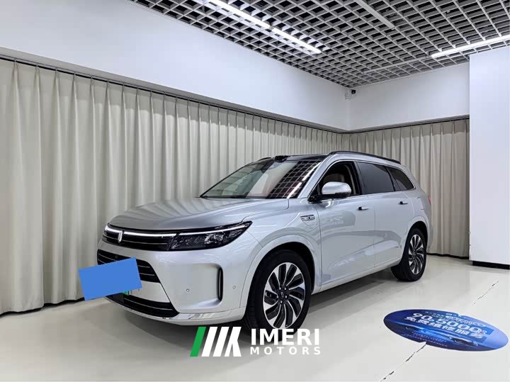 AITO M7 1.5T Intelligent Driving RWD Max 5-Seater - ავტომობილი ჩინეთიდან
