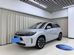 AITO M7 1.5T Intelligent Driving RWD Max 5-Seater - ფოტო 1