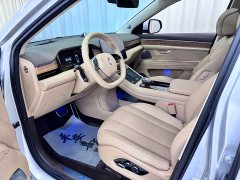 AITO M7 1.5T Intelligent Driving RWD Max 5-Seater - ფოტო 4