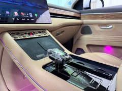 AITO M7 1.5T Intelligent Driving RWD Max 5-Seater - ფოტო 6