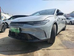 Leapmotor C01 Extended Range 216 Comfort Edition - ფოტო 1
