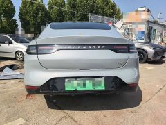 Leapmotor C01 Extended Range 216 Comfort Edition - ფოტო 10