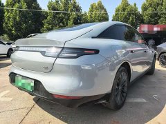 Leapmotor C01 Extended Range 216 Comfort Edition - ფოტო 11