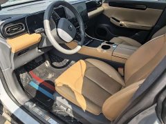 Leapmotor C01 Extended Range 216 Comfort Edition - ფოტო 4