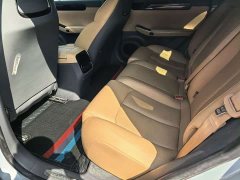 Leapmotor C01 Extended Range 216 Comfort Edition - ფოტო 6