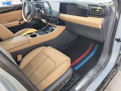 Leapmotor C01 Extended Range 216 Comfort Edition - ფოტო 7
