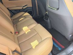 Leapmotor C01 Extended Range 216 Comfort Edition - ფოტო 8
