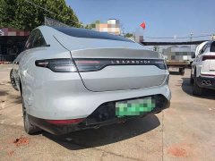 Leapmotor C01 Extended Range 216 Comfort Edition - ფოტო 9