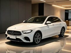 Mercedes-Benz E-Class E 300 L Sport Luxury - ფოტო 1