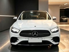 Mercedes-Benz E-Class E 300 L Sport Luxury - ფოტო 2