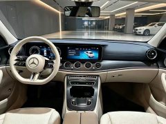 Mercedes-Benz E-Class E 300 L Sport Luxury - ფოტო 3