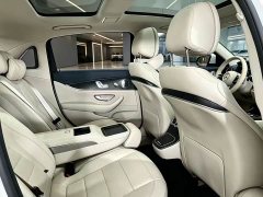 Mercedes-Benz E-Class E 300 L Sport Luxury - ფოტო 4