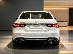 Mercedes-Benz E-Class E 300 L Sport Luxury - ფოტო 5