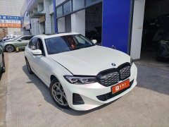 BMW i3 2024 eDrive 35 L - ფოტო 2