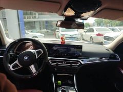 BMW i3 2024 eDrive 35 L - ფოტო 3