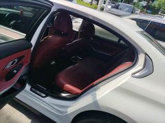 BMW i3 2024 eDrive 35 L - ფოტო 5